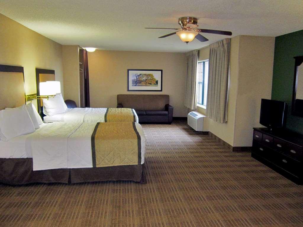 Extended Stay America Select Suites - Jacksonville - Lenoir Avenue East Zimmer foto