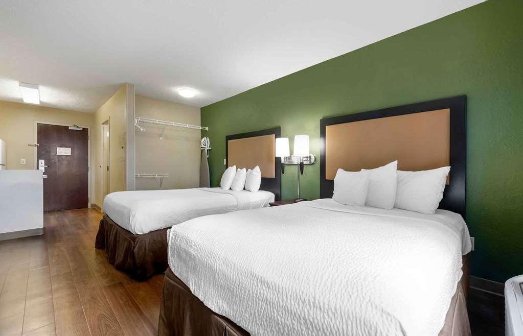 Extended Stay America Select Suites - Jacksonville - Lenoir Avenue East Zimmer foto