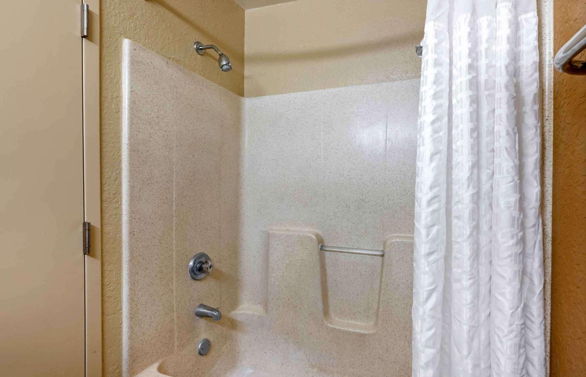 Extended Stay America Select Suites - Jacksonville - Lenoir Avenue East Exterior foto